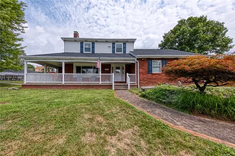 1179 Windmill Ln, Pittsburgh, PA 15237