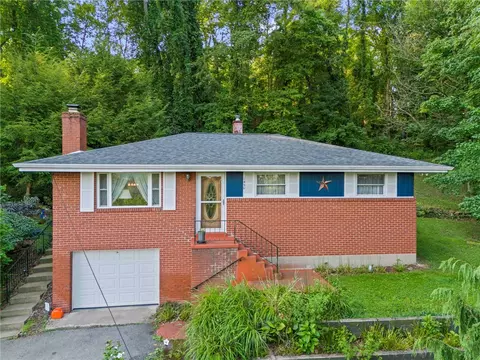 1450 Hudak Hill Rd, Washington, PA 15301