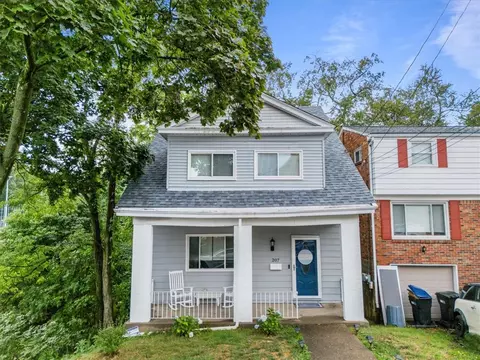 207 Bronx Ave, Pittsburgh, PA 15229