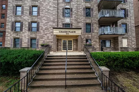 923 California Ave #706, Pittsburgh, PA 15202