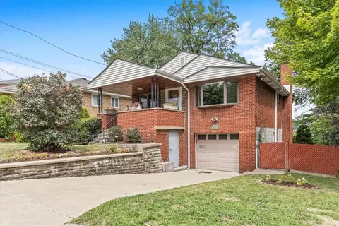 4226 Glen Lytle Rd, Pittsburgh, PA 15217