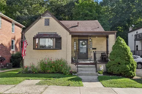 104 Meadow Ave, Creighton, PA 15030