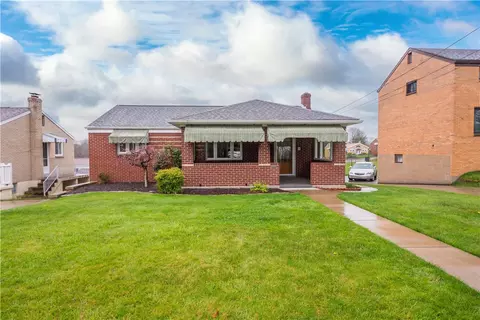 1116 Cascade Dr, Homestead, PA 15120