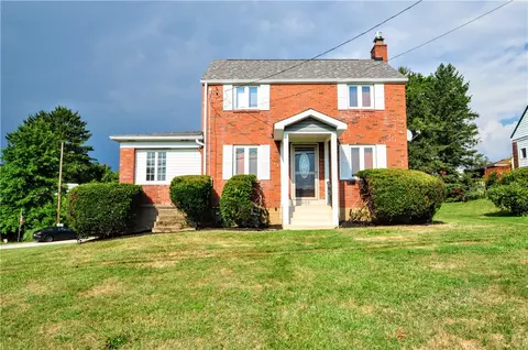 603 Terrace Dr, Mckeesport, PA 15135