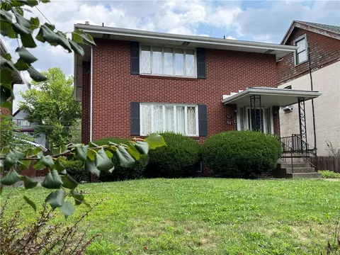 721 S 723 S Braddock Ave, Pittsburgh, PA 15221