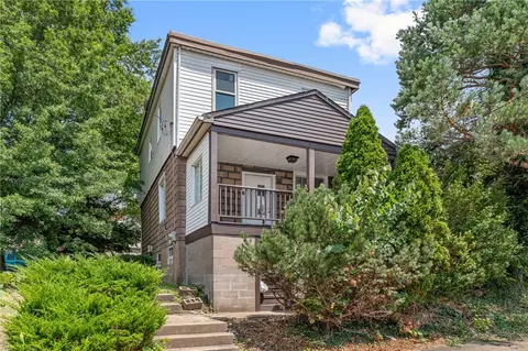 1611 Larch Ave, Turtle Creek, PA 15145