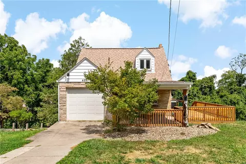 4841 E Willock Rd, Pittsburgh, PA 15227