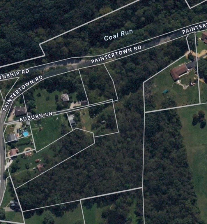0 PAINTERTOWN Rd  