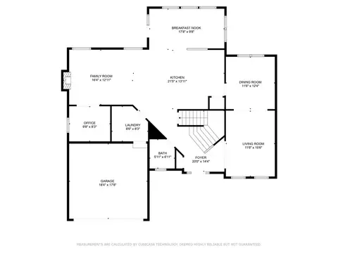 2220 Trefoil Dr, Export, PA 15632 photo 43