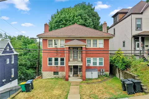 160 N Fremont Ave, Pittsburgh, PA 15202