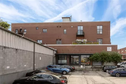 2250 Mary St #317, Pittsburgh, PA 15203