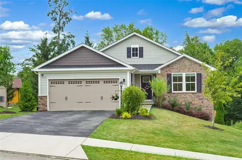 130 Armour Dr, Monroeville, PA 15146