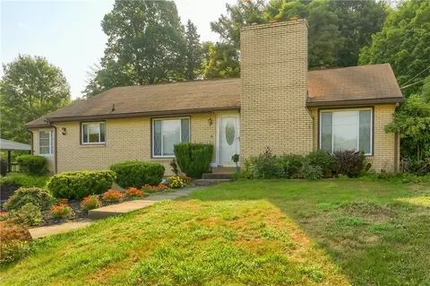 190 Rosscommon Rd, Wexford, PA 15090