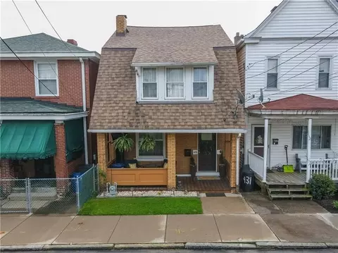 431 Augusta St, Pittsburgh, PA 15211