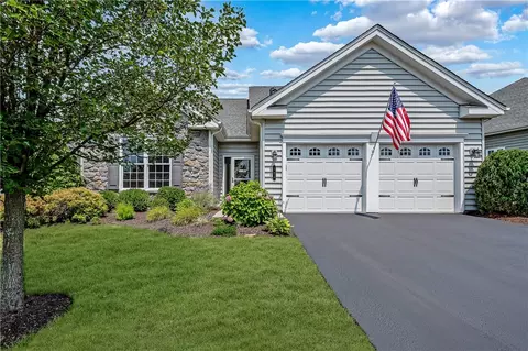 121 Patriot Ln, Sewickley, PA 15143