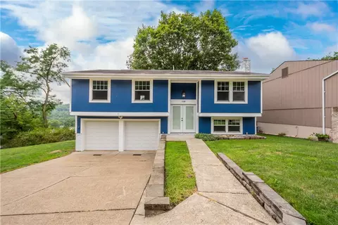 1300 Greenhill Road Ext, Pittsburgh, PA 15209