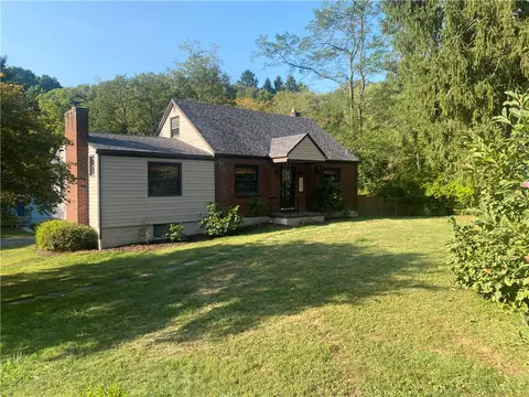 1563-1561 Goldbaugh Ln, Wexford, PA 15090