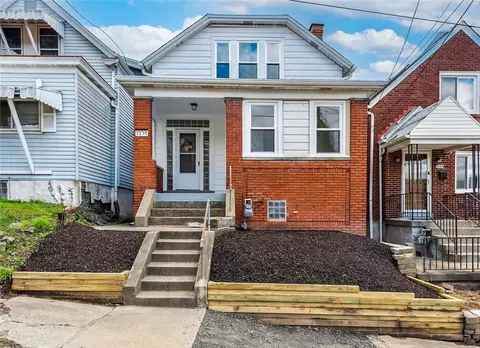 1135 Charles, Mckees Rocks, PA 15136