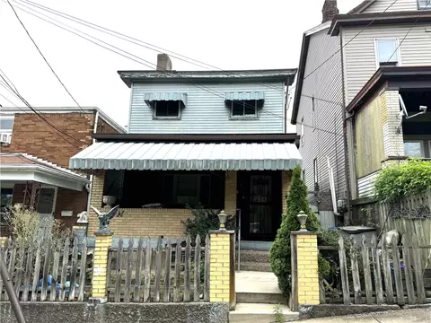 409 Allen St, Pittsburgh, PA 15210