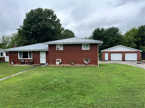 964 Mcknight Rd, Indiana, PA 15701
