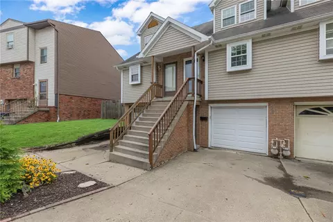 155 Westfield Dr, Aliquippa, PA 15001