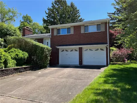 624 Tartan Dr, Monroeville, PA 15146