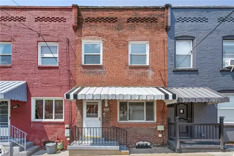 4215 Dunkeld Way, Pittsburgh, PA 15201