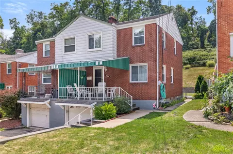 2184 Pauline Ave, Pittsburgh, PA 15216