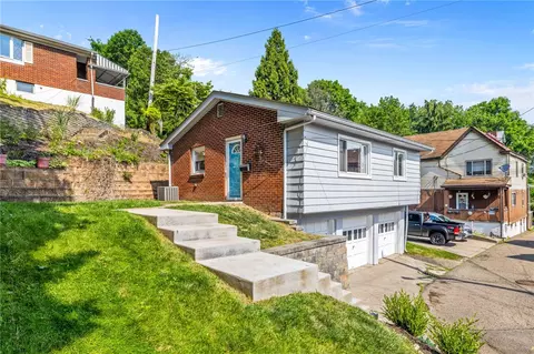 89 Hickory St, Pittsburgh, PA 15223