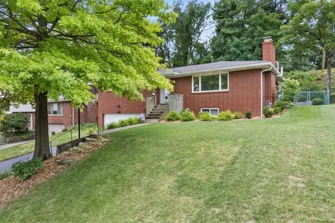 1328 Firwood Dr, Pittsburgh, PA 15243