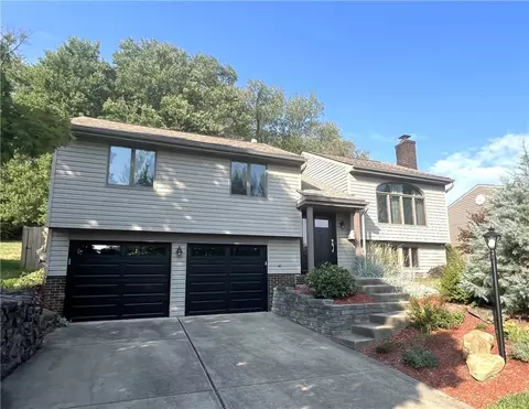 1037 Ajay Dr, South Park, PA 15129