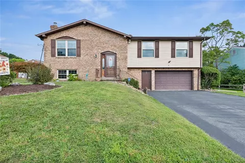 101 Edith Dr, Hunker, PA 15639