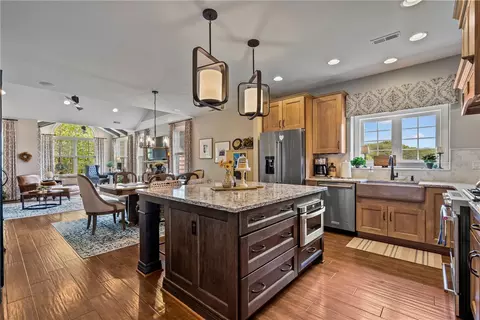 Kitchen - 107 Resolution Dr, Mars, PA 16046 photo 1 of 3