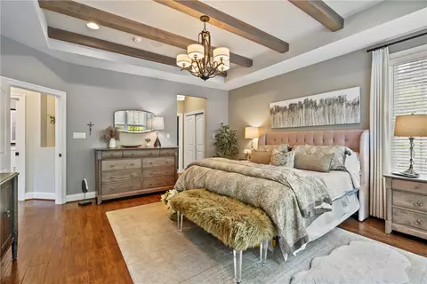 Bedroom - 107 Resolution Dr, Mars, PA 16046 photo 1 of 4