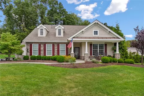 Exterior - 107 Resolution Dr, Mars, PA 16046 photo 7 of 7