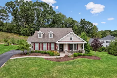 Exterior - 107 Resolution Dr, Mars, PA 16046 photo 6 of 7