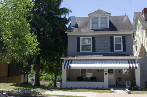 216 E Meyers St, Pittsburgh, PA 15210