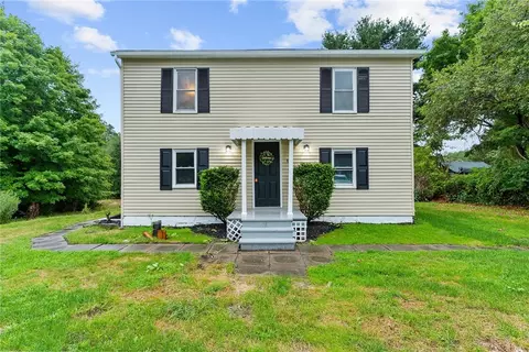 9 Mill St, Greenville, PA 16125