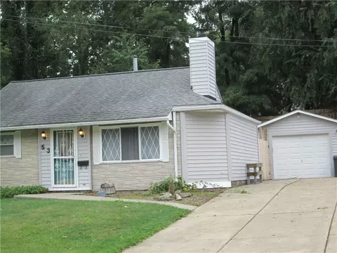 53 Sycamore St, Beaver, PA 15009