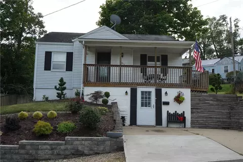 363 Grace Ave, Canonsburg, PA 15317