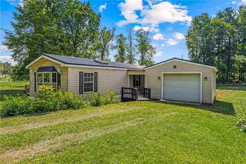 328 S Shenango, Mercer, PA 16137