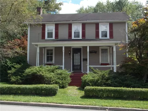 536 Phillips St, Baden, PA 15005