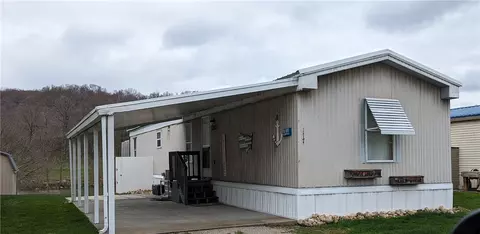 117 Greenwood, Mhp, PA 15322