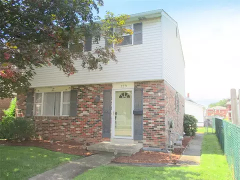 129 1st St, Pittsburgh, PA 15225