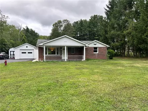 5707 Route 711, New Florence, PA 15944