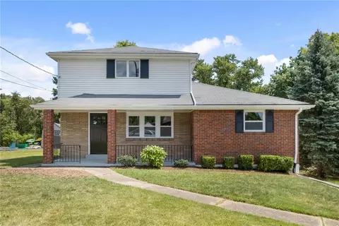 113 Valleyvue Dr, Elizabeth, PA 15037