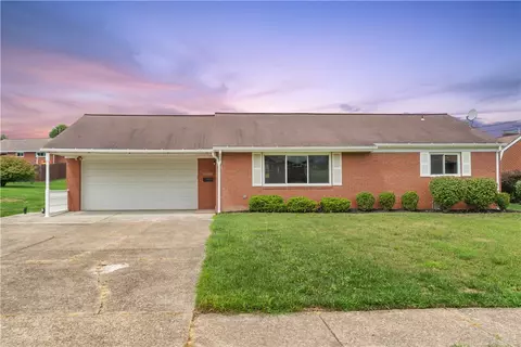 2100 Buchanan St, Aliquippa, PA 15001