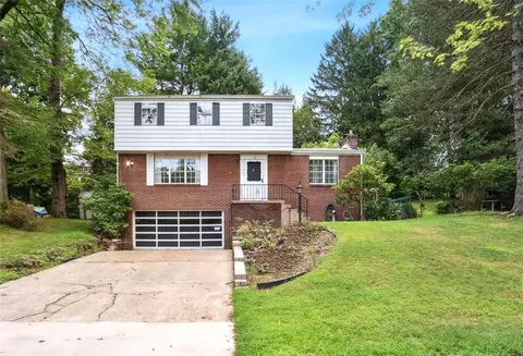 132 Earlwood Rd, Pittsburgh, PA 15235