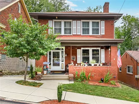 12 E Marshall Ave, Pittsburgh, PA 15214