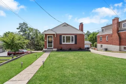 3520 Greensburg Pike, Pittsburgh, PA 15221